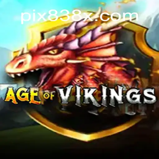 Epic Adventures Await in AgeofViking on 838X.COM Platform-Official Slots Brasil