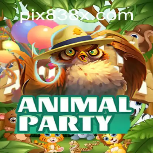 Exploring the Exciting World of AnimalParty on 838X.COM Platform in Brazil