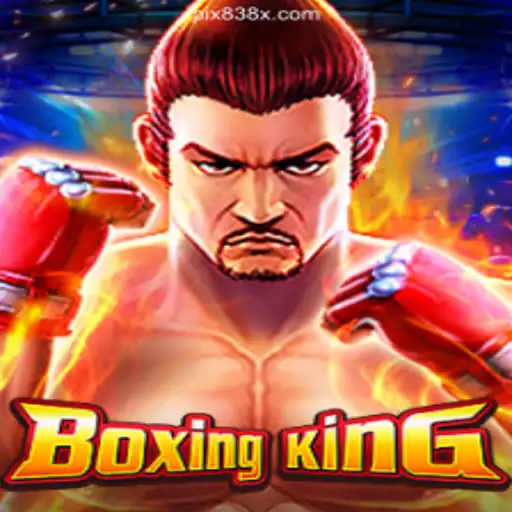 Discover the Excitement of BoxingKing on 838X.COM Platform-Oficial Slots Brasil