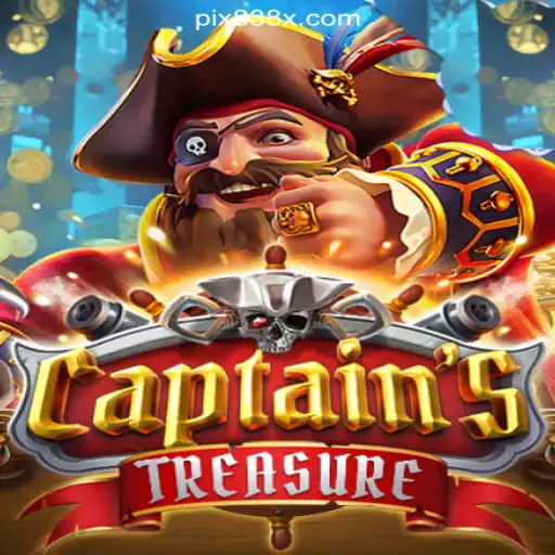 Exploring CaptainssTreasure: The Thrilling Adventure on 838X.COM Platform-Oficial Slots Brasil
