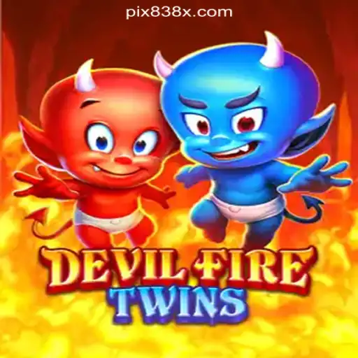 Exploring the Thrills of DevilFireTwins on the 838X.COM Platform: Official Slots Brasil