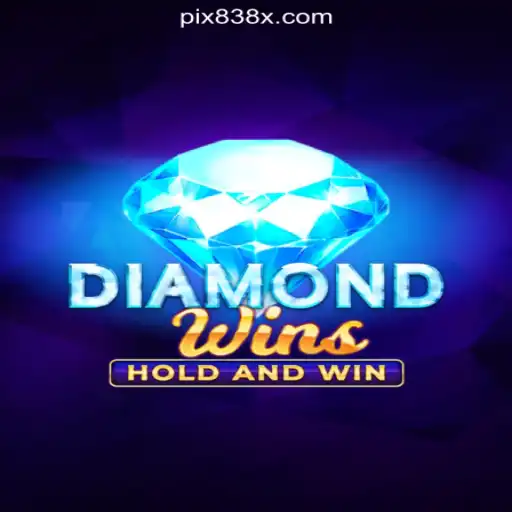 Discover DiamondWins on 838X.COM Platform - The Official Slots Experience in Brazil