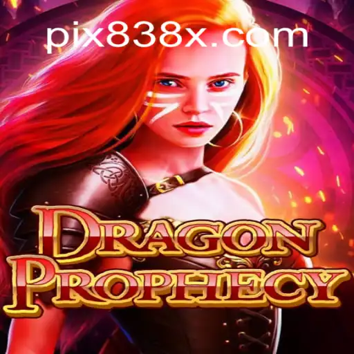 Exploring DragonProphecy: The Latest Sensation on 838X.COM Platform - Oficial Slots Brasil