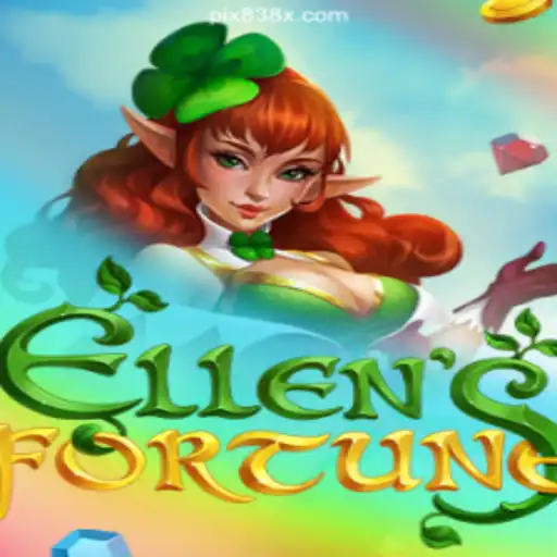 Discovering EllensFortune: A Thrilling Journey on the 838X.COM Platform-Oficial Slots Brasil