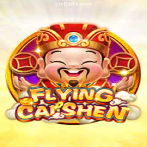 Exploring the Exciting World of FlyingCaiShen on 838X.COM Platform: Oficial Slots Brasil