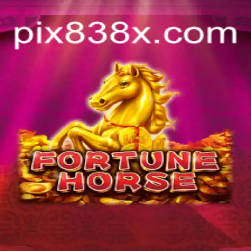 Discover the Exciting World of FortuneHorse on 838X.COM Platform