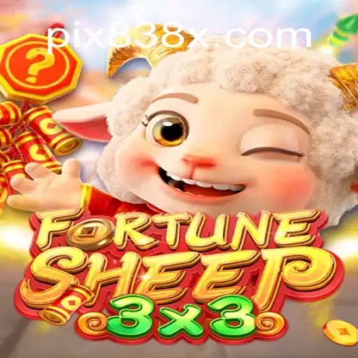Gaming Adventure with FortuneSheep on the 838X.COM Platform