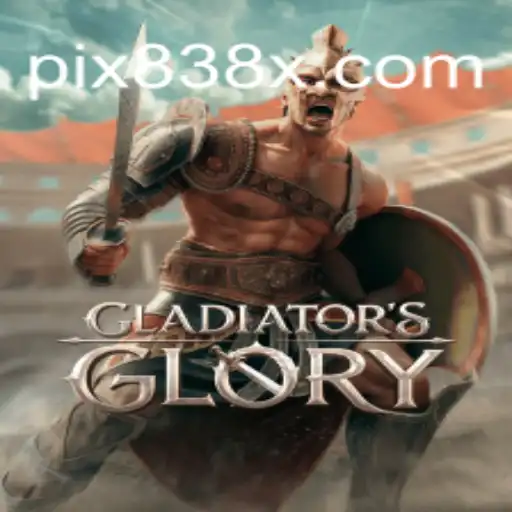 Discover the Thrilling World of GladiatorsGlory on 838X.COM Platform-Oficial Slots Brasil