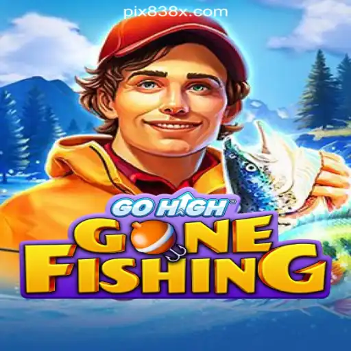 GoHighGoneFishing: Dive into the Adventure on the 838X.COM Platform