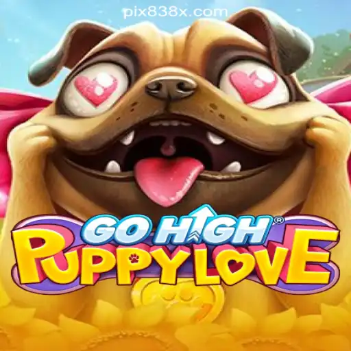 Discover the Exciting World of GoHighPuppyLove: A Trendsetting Game on 838X.COM Platform-Oficial Slots Brasil