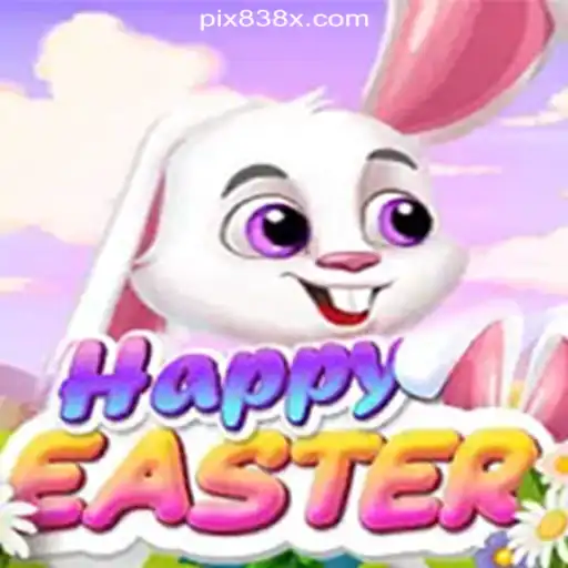 Exploring HappyEaster: A Dive Into the 838X.COM Platform's Oficial Slots Brasil