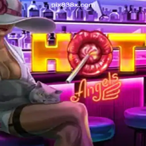 Exploring HotAngels: A Thrilling New Slot Experience on 838X.COM Platform-Oficial Slots Brasil