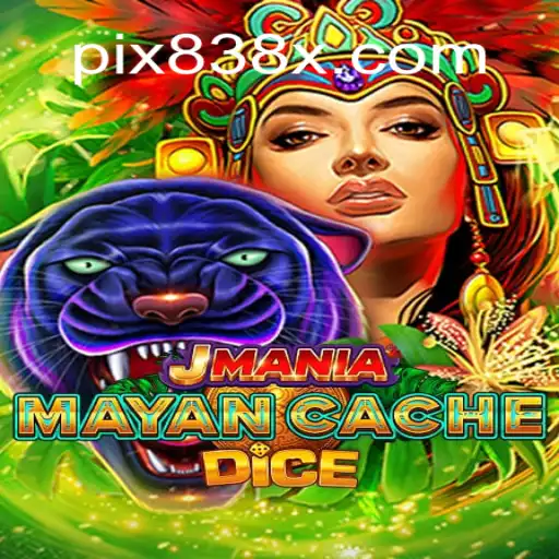 Exploring the Thrilling World of JManiaMayanCacheDice: A Dive into 838X.COM's Oficial Slots Brasil