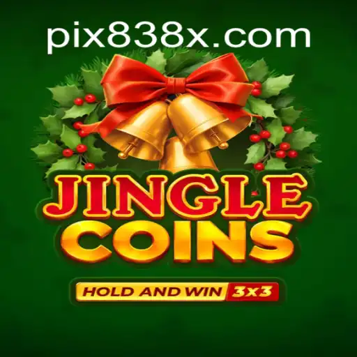 Exploring the Thrills of Jinglecoins on 838X.COM Platform-Oficial Slots Brasil