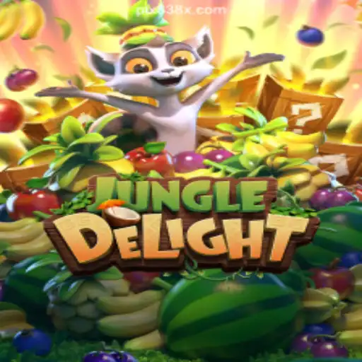 Explore the Exhilarating World of JungleDelight on 838X.COM Platform-Oficial Slots Brasil
