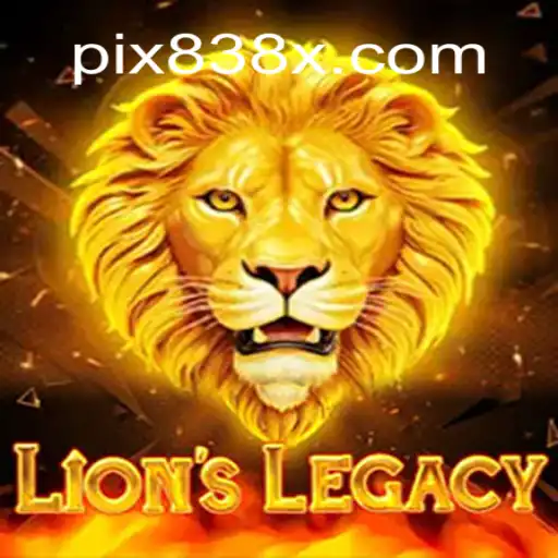 Exploring the Thrilling World of LionsLegacy on the 838X.COM Platform