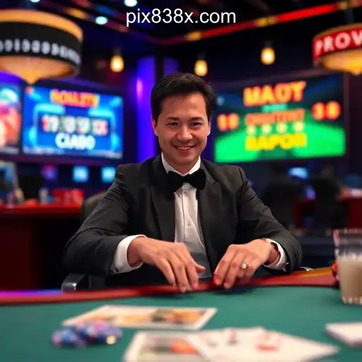 Gaming Experience 838X.COM platform-Oficial Slots Brasil - 800+ Premium and Exclusive Games