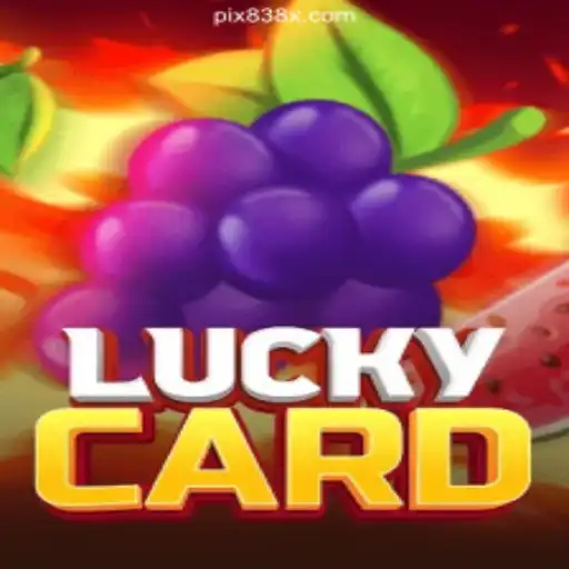 Exploring the Thrill of LuckyCard on the 838X.COM Platform-Oficial Slots Brasil