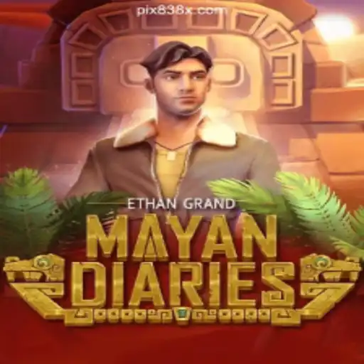Discovering the Mystical World of MayanDiaries on 838X.COM Platform: Oficial Slots Brasil