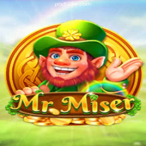 Exploring MrMiser: A Dive into the World of Slots at 838X.COM Platform-Oficial Slots Brasil