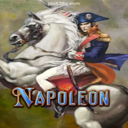 Exploring the World of Napoleon on 838X.COM Platform: Official Slots Brasil