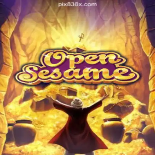 Unlock the Adventure: Exploring OpenSesame on the 838X.COM platform-Oficial Slots Brasil