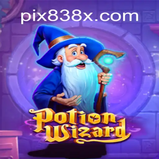 PotionWizard: A Magical Journey in Online Gaming