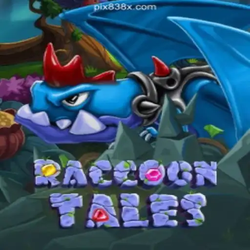 Discover the Exciting World of RaccoonTales on 838X.COM
