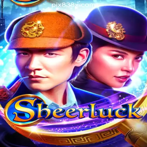 Discover the Exciting World of Sheerluck on the 838X.COM Platform-Oficial Slots Brasil