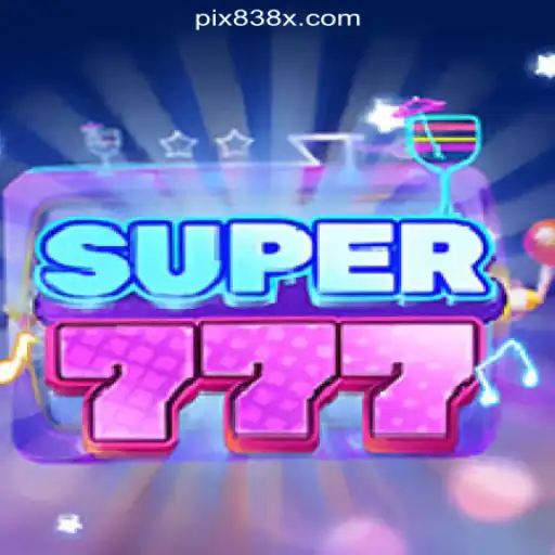 Unveiling the Thrills of Super777: A Dive into the Oficial Slots Platform Brasil