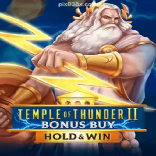 Exploring the Exciting TempleofThunderIIBonusBuy Game on 838X.COM Platform