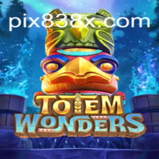 TotemWonders: Dive into the Mystical World of Slots on 838X.COM