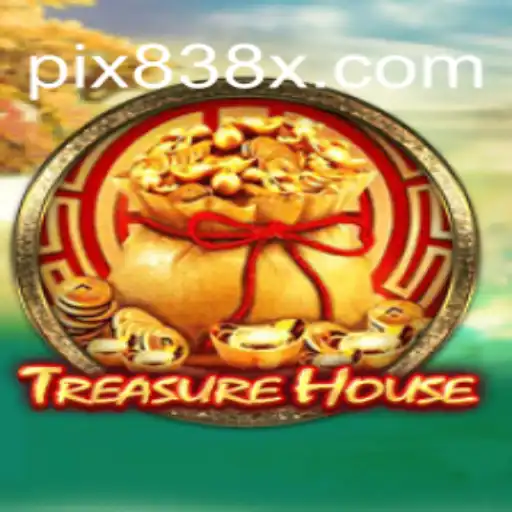 Exploring the Thrilling World of TreasureHouse on 838X.COM Platform-Oficial Slots Brasil