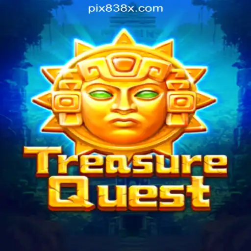 Exploring the Exciting World of TreasureQuest on the 838X.COM Platform