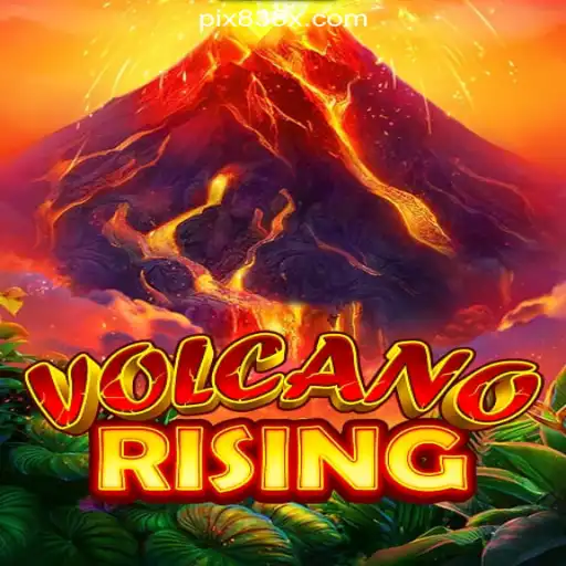 Discover the Thrilling World of VolcanoRising on 838X.COM Platform-Oficial Slots Brasil