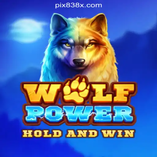 Exploring WolfPower: The Newest Attraction on the 838X.COM Platform