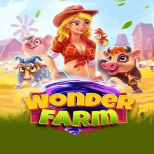 An In-Depth Look at WonderFarm: Unveiling the Charm of 838X.COM's Official Slots Brasil