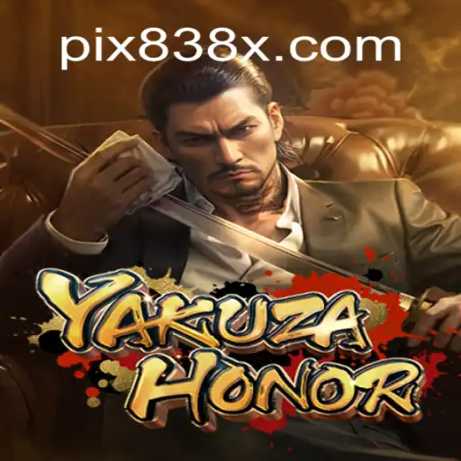 Exploring YakuzaHonor: A Deep Dive into the Thrilling World of 838X.COM Platform-Oficial Slots Brasil